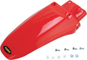 Replacement Fender Red, 1, nordicamoto.ro