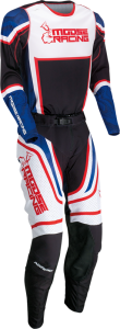 Agroid Pants 