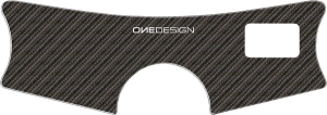Yoke Protector Gray, 1, nordicamoto.ro