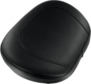 Contour Sissy Bar Pad Black, 1, nordicamoto.ro