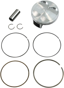 Piston Kit Forged Big Bore For 4-stroke