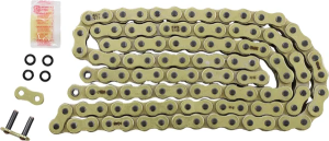 X-ring Gb 525 Xso Chain Gold, 1, nordicamoto.ro