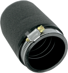 Pod Filter Black