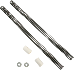 Replacement Front Fork Springs, 1, nordicamoto.ro