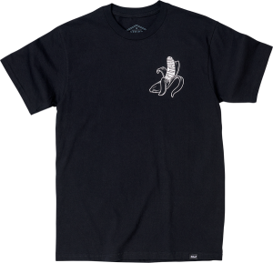 Go Ape T-shirt Black 3XL, 1, nordicamoto.ro
