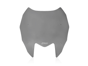 Windscreen For Scooter Clear, 3, nordicamoto.ro