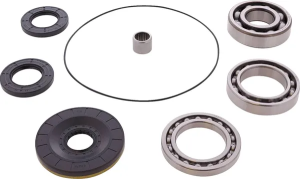 Differential Bearing-seal Kit, 1, nordicamoto.ro