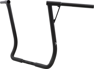 Louie Handlebar Black, 1, nordicamoto.ro