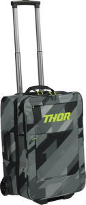 Thor Jetway szürke táska