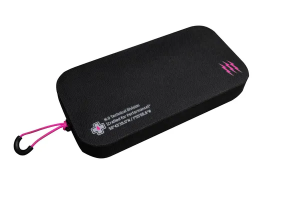MUC-OFF vízálló Essentials tok, fekete, 3, nordicamoto.ro