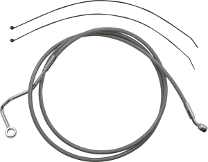 Xr Handlebar Installation Kit Silver, 2, nordicamoto.ro