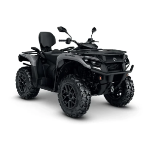 Can-Am Outlander MAX XT 700 T '26 ATV, 1, nordicamoto.ro