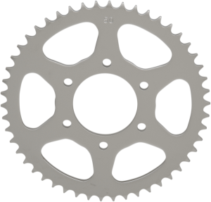 Sprocket Steel