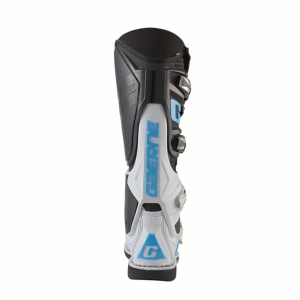Cizme Gaerne Sg12 Limited Edition Black/White/Blue, 5, nordicamoto.ro