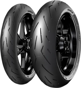 Diablo Rosso Corsa II gumiabroncs 