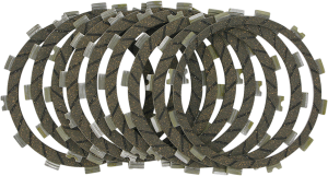 Ck Standard Series Clutch Kit Gray