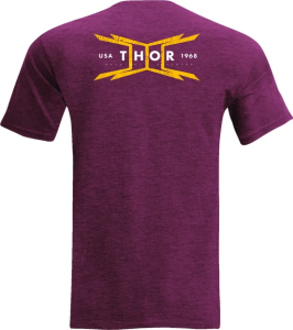 Vortex T-shirt Red S, 2, nordicamoto.ro