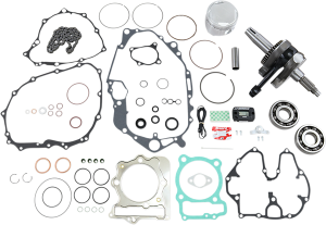 Engine Rebuild Kit - Garage Buddy - 4-stroke, 1, nordicamoto.ro