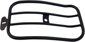 7(r) Solo Luggage Rack Black, 2, nordicamoto.ro