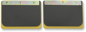 Pro Series Reed Yellow