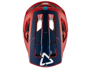 Leatt 4.0 Enduro Chilli Red S MTB sisak, 3, nordicamoto.ro