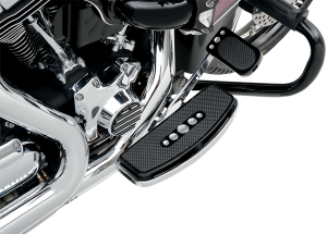 Brake Pedal Cover Black, 2, nordicamoto.ro