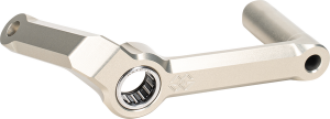 Shiftholder Titanium, Anodized