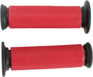 Grippy Grips Red, 1, nordicamoto.ro