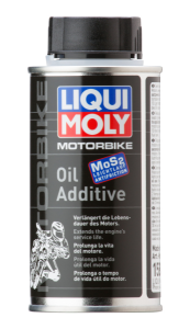 Motorbike Oil Additive, 2, nordicamoto.ro