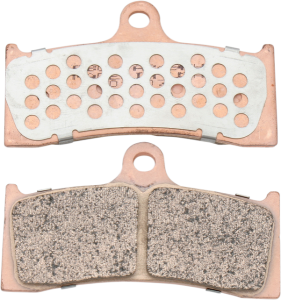 Sintered Metal Harley/buell  Brake Pad
