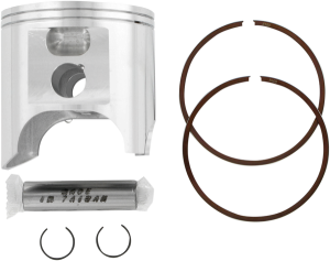 High-performance Piston