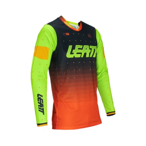 Leatt Moto 4.5 Lite Citrus M póló, 3, nordicamoto.ro
