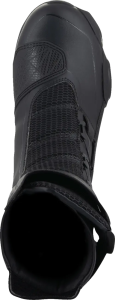 Alpinestars Sp-x Boa Drystar fekete csizma