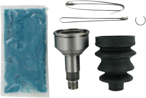 Cv Joint Kit Black, 1, nordicamoto.ro