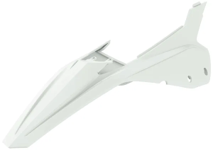 Hátsó sárvédő a Beta RR 250/300 kétütemű és 350/400/450 négyütemű modellekhez, 2020–2022, 1, nordicamoto.ro