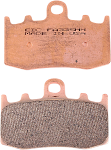 Sinterelt fékbetétek (r)hh(r), 1, nordicamoto.ro
