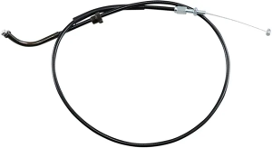 Honda gázkábel – fekete – standard, 1, nordicamoto.ro