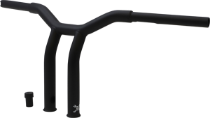 Dominator Handlebar Black 
