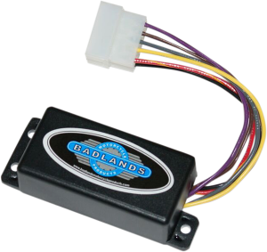 Self-canceling Turn Signal Module