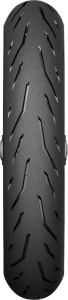 Első gumi: 120/70ZR17 Continental Contisportattack 5, 3, nordicamoto.ro