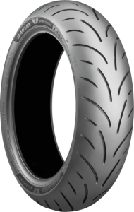 Hátsó gumiabroncs 190/55ZR17 Bridgestone T33