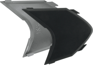 Variant Rubatone Side Plate Kit Black Black