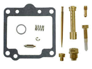 YAMAHA XS 400E/2E/F '78–81 PSIHIC karburátor-javítókészlet (2L0-14901-60, 2L0-14902-60) (1 karburátorhoz), 1, nordicamoto.ro