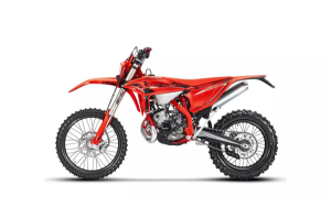 Beta RR X-PRO 200 kétütemű enduro motorkerékpár 2026