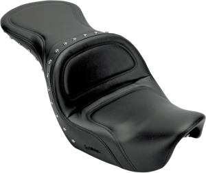 Explorer Special Seat Black, 1, nordicamoto.ro