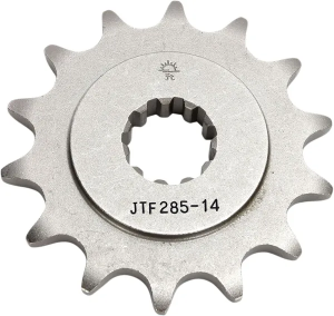 JT SPROCKETS közbenső tengely lánckerék 