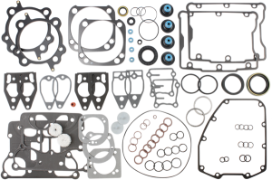 Extreme Sealing Technology Motor Gasket Kit, 1, nordicamoto.ro