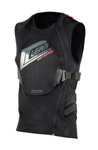 LEATT 3DF AIRFIT testvédő mellény, nordicamoto.ro