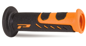 725 Road Grips Black, Orange