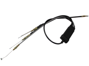 THROTTLE CABLE, 1, nordicamoto.ro